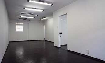 Imagem: Sobrado Comercial / Campo Belo