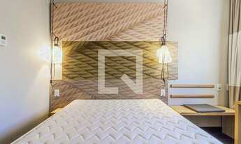 Imagem 7: Apartamento para Aluguel - Vila Nova Conceição, 1 Quarto, 18 m2