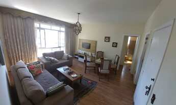 Imagem: Apartamento para venda com 101 metros quadrados