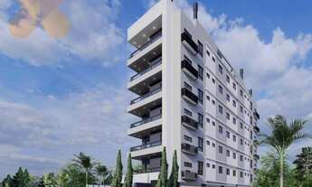 Imagem 4: Apartamento Garden à venda, 130 m² por R$ 699.900,00 - Centro - São José dos Pinhais/PR