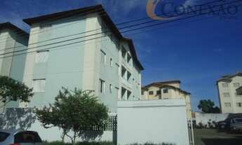 Imagem: Apartamento para alugar, 50 m² por R$ 750,00/mês