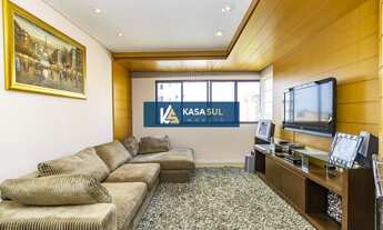 Imagem 5: Apartamento 119,00 m² no bairro Ecoville