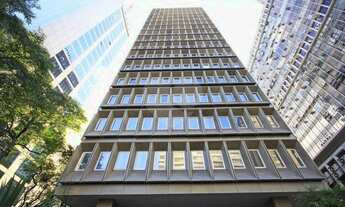 Imagem 2: São Paulo - Prédio Inteiro - BELA VISTA