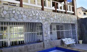 Imagem 2: Casa a 300 m da praia de Piatã , com 5/4