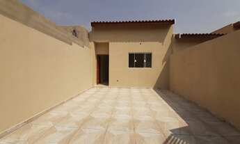 Imagem 2: Casa nova, Sumaré SP, Jardim Dalorto, Aceita Financiamento, 2 quartos, suíte