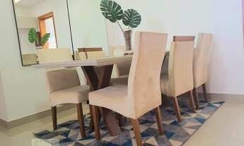 Imagem 6: Apartamento para Aluguel - União, 3 Quartos, 80 m2