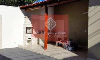 Imagem 2: Casa com 3 dorms, Santa Mônica, Uberlândia - R$ 504 mil, Cod: 377