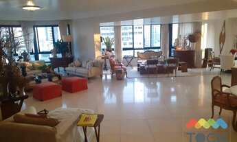 Imagem 5: Vendo 4 suítes Jardim Apipema - 475m²