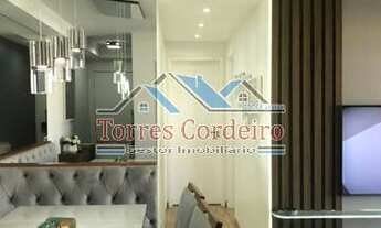 Imagem 5: Apartamento com 3 dormitórios +2 vagas de garagem - Jardim Wanda