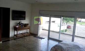 Imagem 5: Casa de condomínio para venda com 300 metros quadrados com 4 suítes