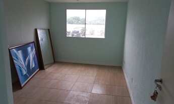 Imagem: Apartamento para venda tem 40 metros quadrados