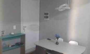 Imagem 4: Apartamento no Condomínio Terraço Quitaúna - Osasco