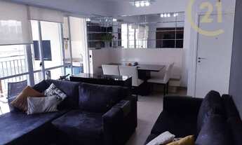 Imagem 4: Apartamento com 3 dormitórios à venda, 94 m² por R$ 920.000,00 - Lapa - São Paulo/SP