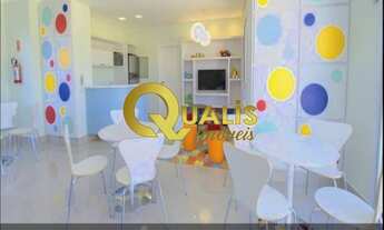 Imagem 3: APARTAMENTO RESIDENCIAL em INDAIATUBA - SP, VILA ALMEIDA