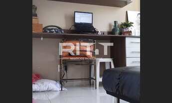 Imagem 2: Apartamento - Vila São Francisco - Hortolândia