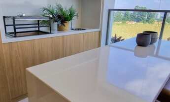 Imagem 5: Apartamento para venda possui 111 metros quadrados com 3 quartos