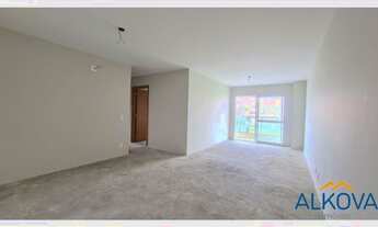 Imagem 3: Apartamento Residencial à venda, Urbanova, São José dos Campos - AP6319