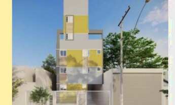 Imagem: São Paulo - Apartamento - Cidade Mãe do