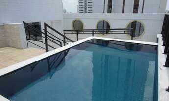 Imagem 3: Apartamento para venda possui 30 metros quadrados com 1 quarto em Casa Forte - Recife - PE