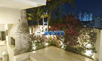 Imagem 5: Cobertura com 3 dormitórios à venda, 163 m² por R$ 1.300.000,00 - Parque da Mooca - São Pa