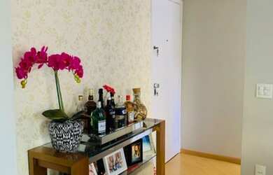 Imagem 3: Apartamento Venda 2 Dormitórios - 70 m² Vila Mariana