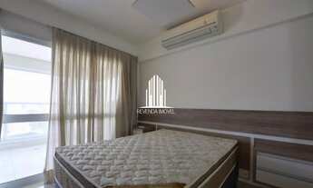 Imagem 3: 1 dormitório, 1 suite e 1 vaga em Pinheiros