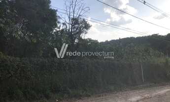 Imagem 3: Terreno - Parque Valinhos - Valinhos