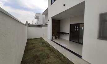 Imagem 6: Casa de condomínio para venda possui 155 metros quadrados com 3 quartos