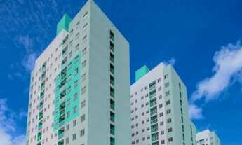 Imagem 7: Vendo Apartamento 2/4 em Piatã