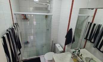 Imagem 3: Casa de condomínio para venda tem 109 metros quadrados com 3 quartos em Piatã - Salvador