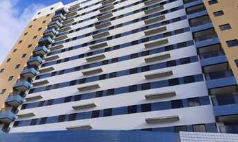 Imagem: Quarto Sala, Prédio Novo, ap. Possui 37m²