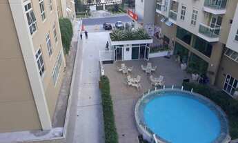 Imagem 4: Rio de Janeiro - Apartamento Padrão - Taquara