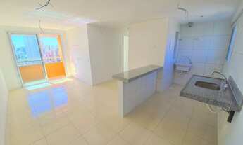 Imagem: Ed. Regency Park - Aldeota - Fortaleza/CE