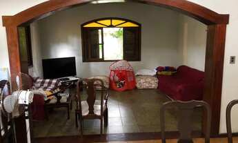 Imagem 4: Casa para venda com 503 metros quadrados com 4 quartos em Barra da Tijuca - Rio de Janeiro