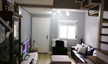 Imagem 6: PORTO ALEGRE - Casa de Condomínio - Ipanema