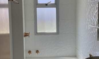 Imagem 4: Apartamento SQB 3 quartos