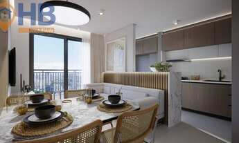 Imagem 4: Carpe Diem Residence - 2 Dormitórios com suíte - Lançamento no Jd Paulista