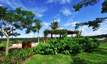 Imagem 6: Excelente lote topografia privilegiada - condomínio jardins munique