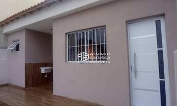 Imagem 7: Residencial Itaim II Itu SP Edícula recém reformada com 1 dormitório