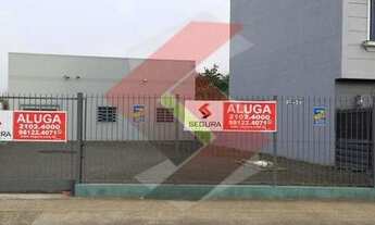 Imagem: CANOAS - Galpão/Depósito/Armazém - FÁTIMA
