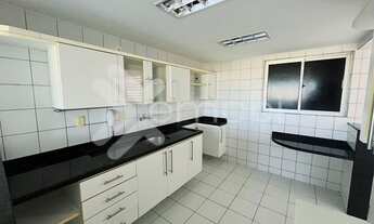 Imagem 5: Apartamento à venda em Nova Parnamirim (Parnamirim/RN) - 87m² - Jardim Arco Íris