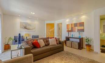 Imagem 5: Excelente apartamento Le boulevard Residense na Avenida Portugal 118m²