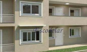 Imagem 2: Apartamento com 2 dormitórios à venda, 42 m² por R$ 250.000,00 - Parque Peruche - São Paul