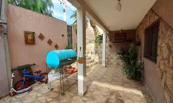 Imagem 4: Casa com 4 dormitórios à venda, 260 m² por R$ 750.000 - Jardim Nova Veneza - Sumaré/SP