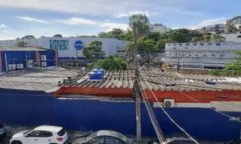 Imagem 3: Apartamento-À VENDA-Jardim Guanabara-Rio de Janeiro-RJ