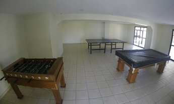 Imagem 3: Apartamento para aluguel c/ 90 m2. 2 quartos no Centro de Itaboraí