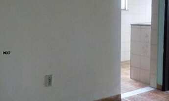 Imagem 4: Casa / Apartamento para Venda em Rio de Janeiro, Honorio Gurgel, 1 dormitório, 1 banheiro