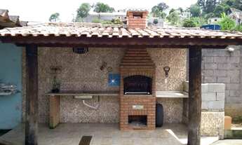 Imagem: Sobrado com 4 dormitórios à venda, 151