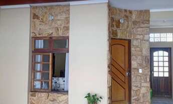 Imagem: Oportunidade Lindo Sobrado 3 Dorms com Suíte