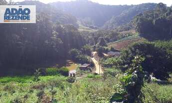 Imagem 2: Sítio com 2 dormitórios à venda, 60000 m² por R$ 350.000,00 - Serra do Capim - Teresópolis